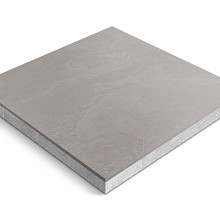 Keramiek CeraDeco 90x90x5 Nordica Grey LUX